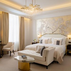Suite de lux